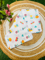 Load image into Gallery viewer, Muslin Baby Swaddle