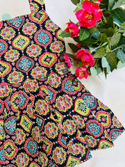 Multiverse - Cotton Frock 1 - 2 yrs