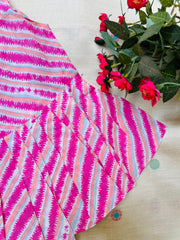 Joy Buds - Cotton Frock  1 - 2 yrs