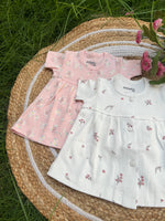 Load image into Gallery viewer, Baby Frocks Pack of 2
