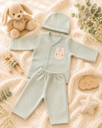 Load image into Gallery viewer, Naruve Baby Boy Gift Box