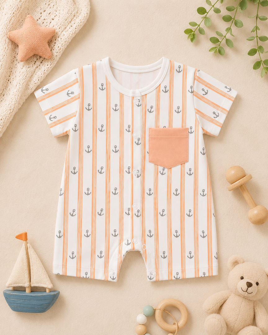 Baby Romper