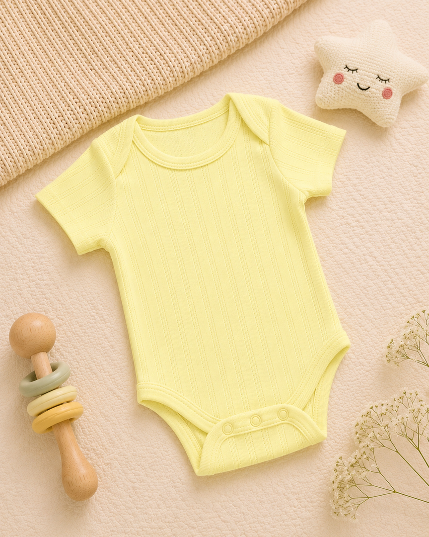 Baby Rompers