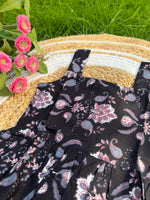 Load image into Gallery viewer, Nostalgia - Cotton Frock 1 - 2 yrs
