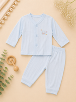Load image into Gallery viewer, Baby Set - Top and Pant