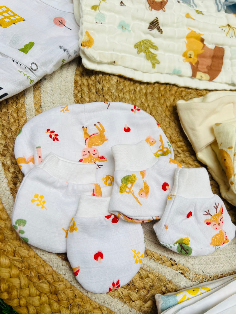 New Born Kit