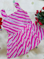 Load image into Gallery viewer, Joy Buds - Cotton Frock  1 - 2 yrs
