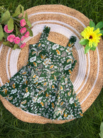 Load image into Gallery viewer, Greenful - Cotton Frock 1 - 2 yrs
