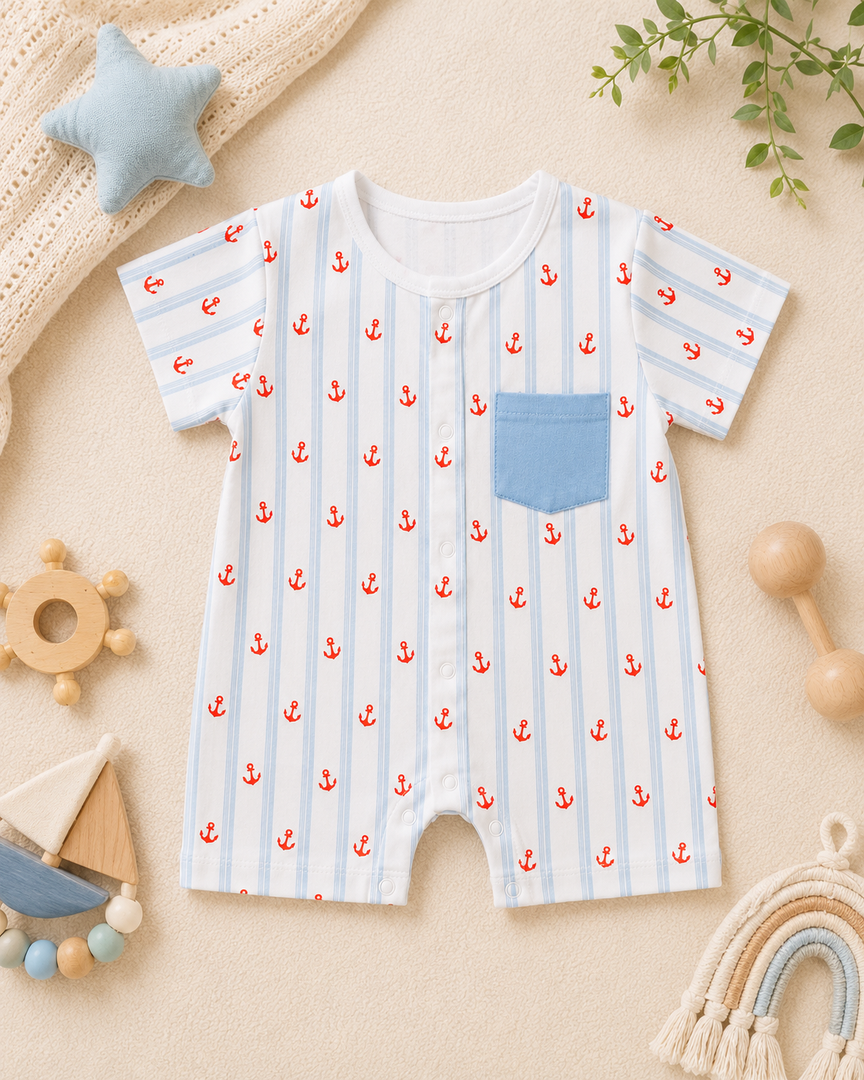 Baby Romper