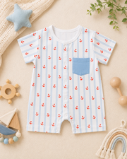 Baby Romper