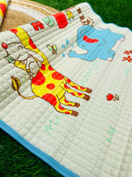 Load image into Gallery viewer, Baby Massage/ Bath Mat
