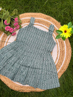Load image into Gallery viewer, Joy Ride - Cotton Frock 4 - 5 yrs

