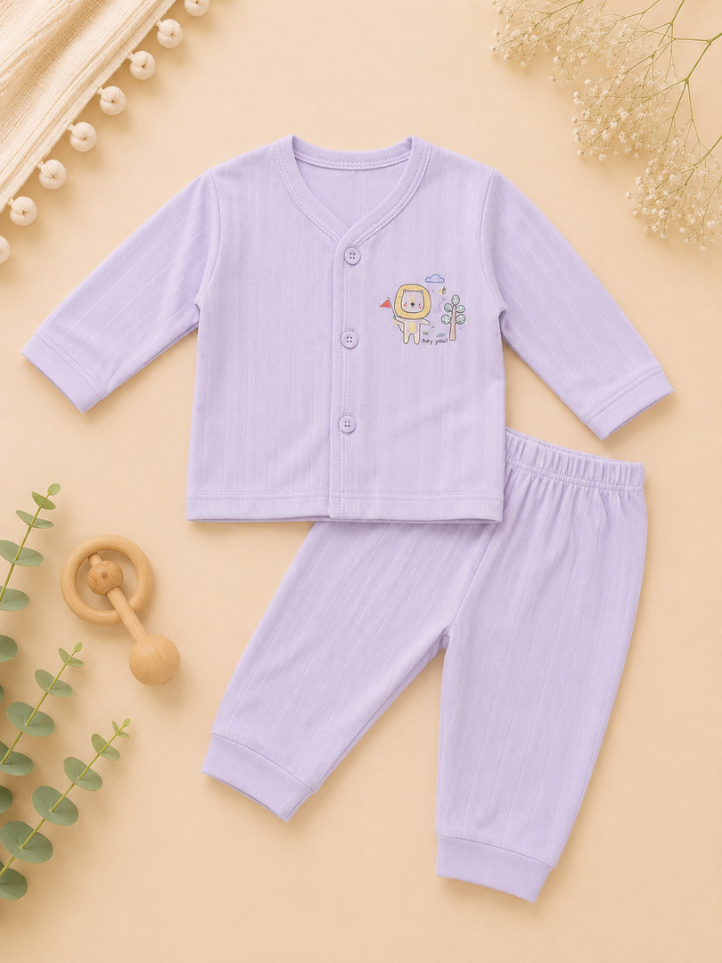 Baby Set - Top and Pant