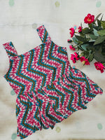 Load image into Gallery viewer, Sunshine Sparkle - Cotton Frock 0 to 6m
