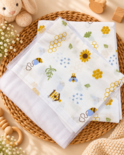 Nature Ride - Thottil and Mosquito net Set (Fall Safe)