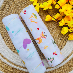 Swaddles