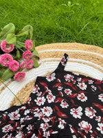 Load image into Gallery viewer, Night Delight - Cotton Frock 3 - 4 yrs
