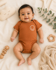 Baby Rompers - Pack of 3