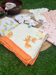 New Born Kit - Baby Girl