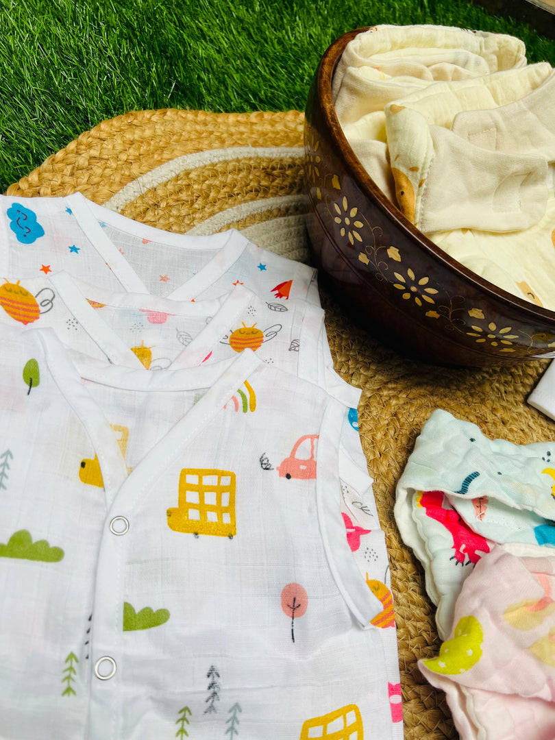 New Born Kit