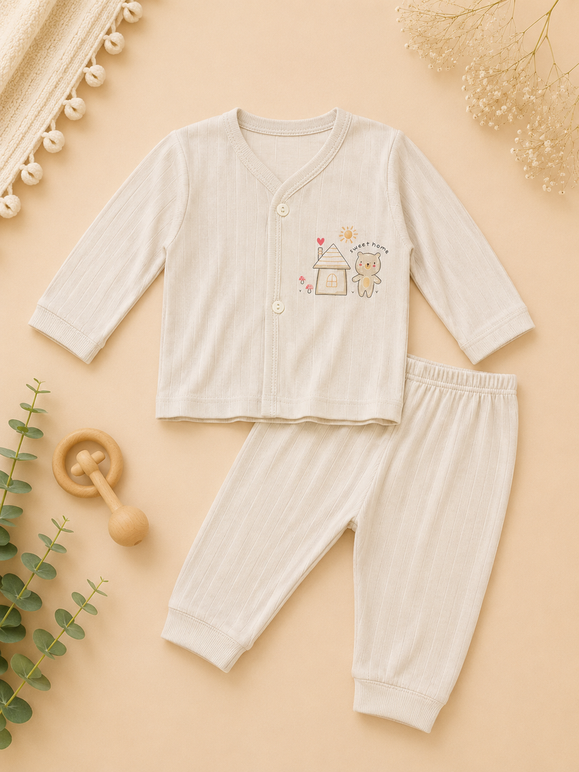 Baby Set - Top and Pant