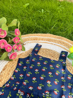 Load image into Gallery viewer, Charm - Cotton Frock  1 - 2 yrs
