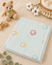 Muslin Baby Swaddle