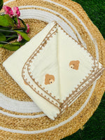 Load image into Gallery viewer, Sunshine Music - Muslin Baby Blanket
