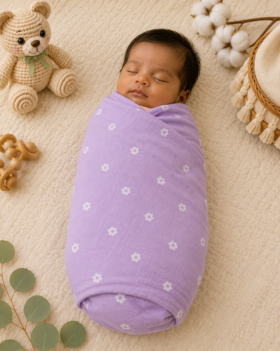 Swaddles