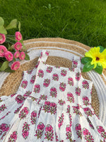 Load image into Gallery viewer, Meadow - Cotton Frock 1 - 2 yrs
