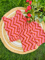 Load image into Gallery viewer, Full Bloom - Frill top &amp; Shorts Set 4 - 5yrs
