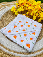 Load image into Gallery viewer, Munchkin - Muslin Baby Hood Towel
