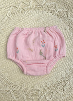 Load image into Gallery viewer, Baby Muslin Briefs : Pack of 4
