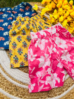 Load image into Gallery viewer, Shorts 6m - 1yr (Pack of 3)
