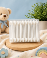Load image into Gallery viewer, Baby Cotton Buds