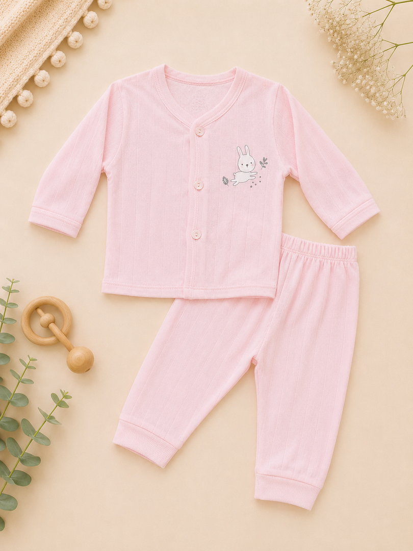 Baby Set - Top and Pant