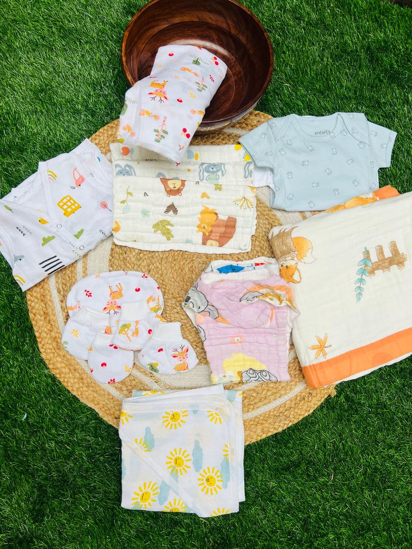 New Born Kit
