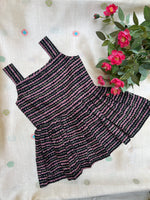 Load image into Gallery viewer, Bubble Beauty - Cotton Frock  1 - 2 yrs
