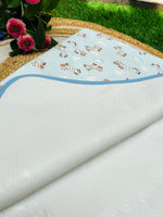 Load image into Gallery viewer, Baby Bed Protector/ Diaper Changing Mat
