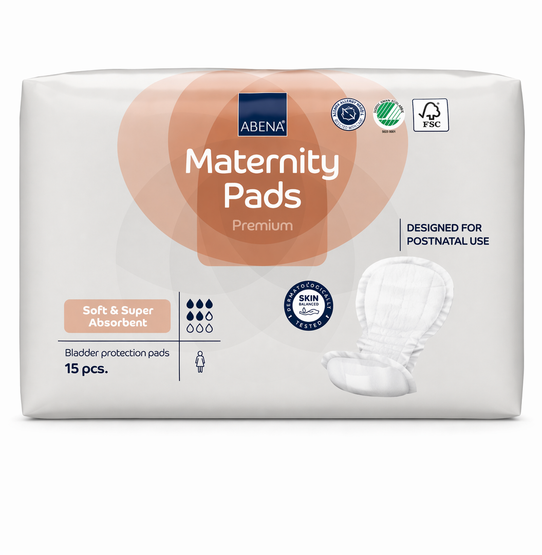 Abena Maternity Pads