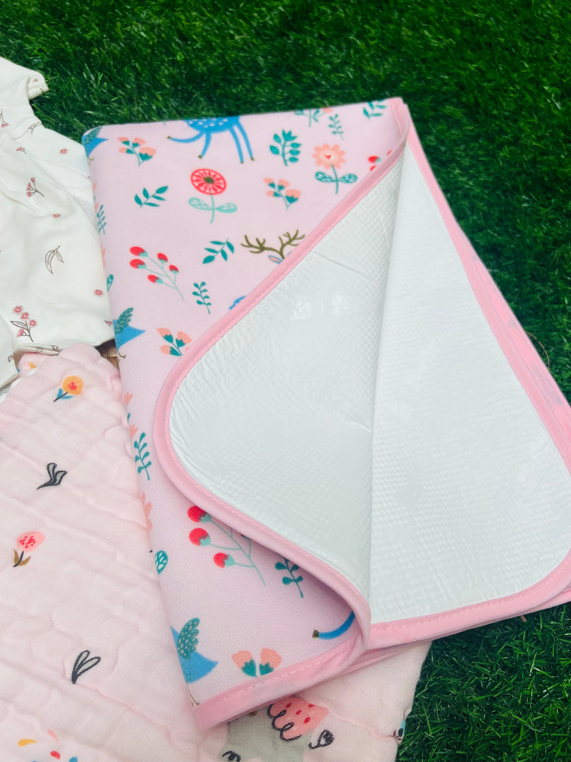 New Born Kit - Baby Girl