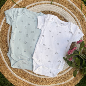 Onesies, Rompers & Sleepsuits