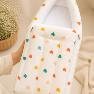 Carry Nest/Beds