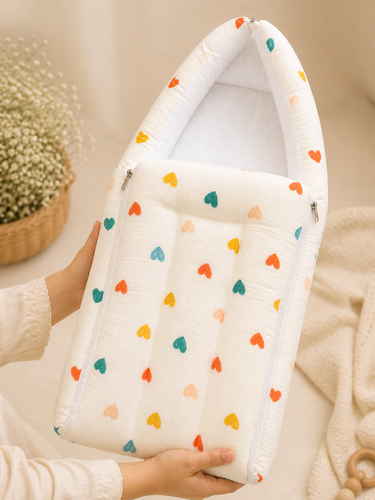 Carry Nest/Beds