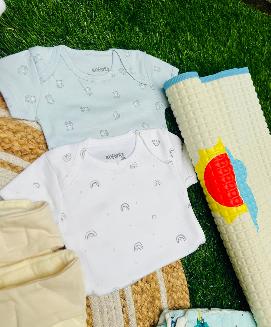 New Born Kit