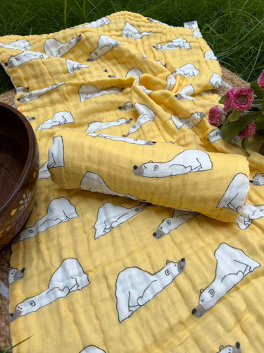 Swaddles