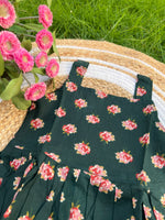 Load image into Gallery viewer, Sunshine - Cotton Frock 1 - 2 yrs

