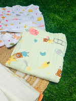 Load image into Gallery viewer, New Born Kit - Basic
