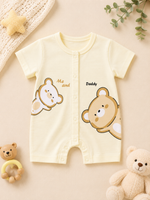 Load image into Gallery viewer, Baby Romper - Daddy and Me
