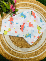 Load image into Gallery viewer, Muslin Baby Swaddle
